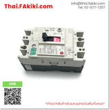 (A)Unused, NV63-SV 3P 50A, Earth Leakage Circuit Breaker, เบรกเกอร์โนฟิวส์, MITSUBISHI