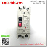 (A)Unused, NF63-CV 2P 50A, No-Fuse Breaker, เบรกเกอร์โนฟิวส์, MITSUBISHI