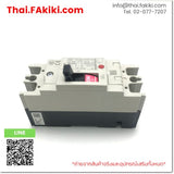 (A)Unused, NF63-CV 2P 50A, No-Fuse Breaker, เบรกเกอร์โนฟิวส์, MITSUBISHI