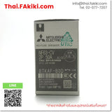 (A)Unused, NF63-CV 2P 50A, No-Fuse Breaker, เบรกเกอร์โนฟิวส์, MITSUBISHI