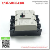 (A)Unused, NF30-CS 3P 20A, No-Fuse Breaker, เบรกเกอร์โนฟิวส์, MITSUBISHI