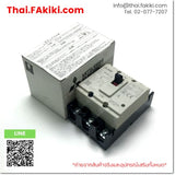 (B)Unused*, NF30-CS 3P 5A, No-Fuse Breaker, เบรกเกอร์โนฟิวส์, MITSUBISHI