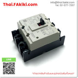 (B)Unused*, NF30-CS 3P 5A, No-Fuse Breaker, เบรกเกอร์โนฟิวส์, MITSUBISHI