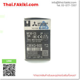 (A)Unused, NF30-CS 2P 10A, No-Fuse Breaker, เบรกเกอร์โนฟิวส์, MITSUBISHI