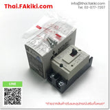 (A)Unused, NF30-CS 2P 20A, No-Fuse Breaker, เบรกเกอร์โนฟิวส์, MITSUBISHI