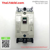 (A)Unused, NF30-CS 2P 20A, No-Fuse Breaker, เบรกเกอร์โนฟิวส์, MITSUBISHI