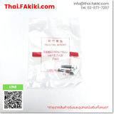 (A)Unused, NF30-CS 2P 5A, No-Fuse Breaker, เบรกเกอร์โนฟิวส์, MITSUBISHI