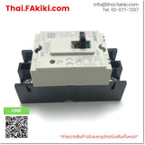 (A)Unused, NF30-CS 2P 5A, No-Fuse Breaker, เบรกเกอร์โนฟิวส์, MITSUBISHI