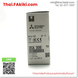 (A)Unused, NF32-SVF 2P 20A, No-Fuse Breaker, เบรกเกอร์โนฟิวส์, MITSUBISHI