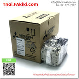 (A)Unused, SD-T21BCSA DC24V 2a2b, Electromagnetic Contactor, แมกเนติกคอนแทคเตอร์, MITSUBISHI