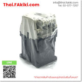 (A)Unused, SD-T21BCSA DC24V 2a2b, Electromagnetic Contactor, แมกเนติกคอนแทคเตอร์, MITSUBISHI
