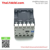 (A)Unused, SK12G-E10 DC24V 1a, Electromagnetic Contactor, แมกเนติกคอนแทคเตอร์, FUJI