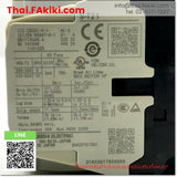(B)Unused*, S-T21 AC200-240V 2a2b, Electromagnetic Contactor, แมกเนติกคอนแทคเตอร์, MITSUBISHI