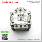 (B)Unused*, S-T21 AC200-240V 2a2b, Electromagnetic Contactor, แมกเนติกคอนแทคเตอร์, MITSUBISHI