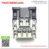 (B)Unused*, S-T21 AC200-240V 2a2b, Electromagnetic Contactor, แมกเนติกคอนแทคเตอร์, MITSUBISHI
