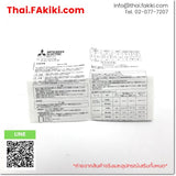 (B)Unused*, MSOD-Q11 DC24V 0.24A, Electromagnetic Contactor, แมกเนติกคอนแทคเตอร์, MITSUBISHI