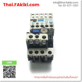 (B)Unused*, MSOD-Q11 DC24V 0.24A, Electromagnetic Contactor, แมกเนติกคอนแทคเตอร์, MITSUBISHI