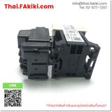 (B)Unused*, MSOD-Q11 DC24V 0.24A, Electromagnetic Contactor, แมกเนติกคอนแทคเตอร์, MITSUBISHI