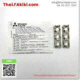 (A)Unused, MSO-T35 AC200-240V 29A 2a2b, Electromagnetic Contactor, แมกเนติกคอนแทคเตอร์, MITSUBISHI