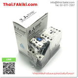 (A)Unused, MSO-T10 AC200V 3.6A, Magnetic Starters, แมกเนติกสตาร์ทเตอร์, MITSUBISHI