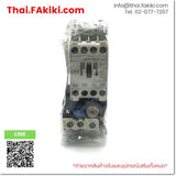 (A)Unused, MSO-T10 AC200V 3.6A, Magnetic Starters, แมกเนติกสตาร์ทเตอร์, MITSUBISHI