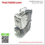 (A)Unused, MSO-T10 AC200V 3.6A, Magnetic Starters, แมกเนติกสตาร์ทเตอร์, MITSUBISHI