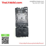 (B)Unused*, MSO-T12 AC200-240V 9A, Magnetic Starters, แมกเนติกสตาร์ทเตอร์, MITSUBISHI