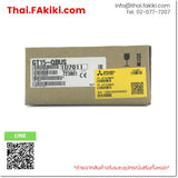 (B)Unused*, GT15-QBUS, Bus Connection Unit, ยูนิตเชื่อมต่อบัส, MITSUBISHI