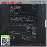 (A)Unused, QX41 32points, Input Module, อินพุทโมดูล, MITSUBISHI