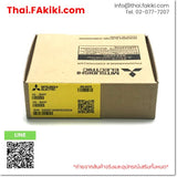 (A)Unused, QX41 32points, Input Module, อินพุทโมดูล, MITSUBISHI
