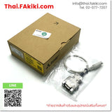 (A)Unused, GT10-C02H-6PT9P, GOT Peripherals / Other, สายเชื่อมต่อ GOT1000 Series, MITSUBISHI