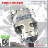 (A)Unused, GT10-C02H-6PT9P, GOT Peripherals / Other, สายเชื่อมต่อ GOT1000 Series, MITSUBISHI
