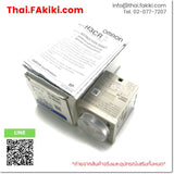 (A)Unused, H3CR-A8 AC100-240V 0.05s-300h, Solid State Timer, เครื่องจับเวลาโซลิดสเตต, OMRON