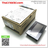 (A)Unused, GT2103-PMBD DC24V, Graphic Operation Terminal, GOT, หน้าจอแสดงผล GOT, MITSUBISHI