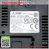 (A)Unused, GT2103-PMBD DC24V, Graphic Operation Terminal, GOT, หน้าจอแสดงผล GOT, MITSUBISHI