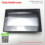 (A)Unused, GT2103-PMBD DC24V, Graphic Operation Terminal, GOT, หน้าจอแสดงผล GOT, MITSUBISHI