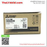 (A)Unused, GT2103-PMBD DC24V, Graphic Operation Terminal, GOT, หน้าจอแสดงผล GOT, MITSUBISHI