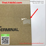 (A)Unused, GT2103-PMBD DC24V, Graphic Operation Terminal, GOT, หน้าจอแสดงผล GOT, MITSUBISHI