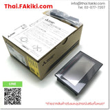 (A)Unused, GT2103-PMBD DC24V, Graphic Operation Terminal, GOT, หน้าจอแสดงผล GOT, MITSUBISHI