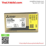 (A)Unused, GT2103-PMBD DC24V, Graphic Operation Terminal, GOT, หน้าจอแสดงผล GOT, MITSUBISHI