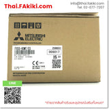 (A)Unused, FX5S-60MT/ES, CPU Module, ซีพียูโมดูล, MITSUBISHI