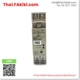 (A)Unused, S8VS-01505 DC5V 2A, Switching Power Supply, แหล่งจ่ายไฟแบบสวิตชิ่ง, OMRON