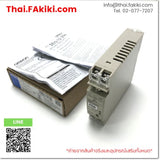(A)Unused, S8VS-03024, Power Supply, พาวเวอร์ซัพพลาย, OMRON