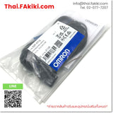 (A)Unused, E3T-FT13 2m, Photoelectric Sensor, โฟโตอิเล็กทริคเซนเซอร์, OMRON