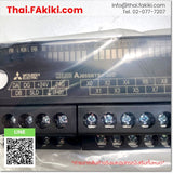 (A)Unused, AJ65SBTB1-32D 32points, CC-Link System Remote I/O Module, โมดูล I/O ระยะไกลระบบ CC-Link, MITSUBISHI