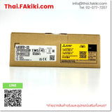 (A)Unused, AJ65SBTB1-32D 32points, CC-Link System Remote I/O Module, โมดูล I/O ระยะไกลระบบ CC-Link, MITSUBISHI