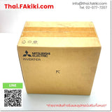 (A)Unused, FR-E840-1.5K-1, Inverter, ิอินเวอร์เตอร์, MITSUBISHI