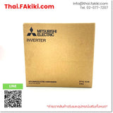 (A)Unused, FR-E840-1.5K-1, Inverter, ิอินเวอร์เตอร์, MITSUBISHI