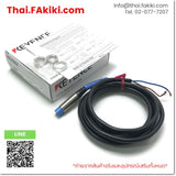 (B)Unused*, EV-112U, Proximity Sensor, พร็อกซิมิตี้เซนเซอร์, KEYENCE