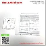 (B)Unused*, EV-112U, Proximity Sensor, พร็อกซิมิตี้เซนเซอร์, KEYENCE